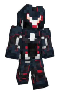 meepmeeeeeep Minecraft avatar full body