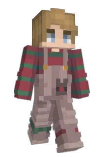 meerofminder_ Minecraft avatar full body