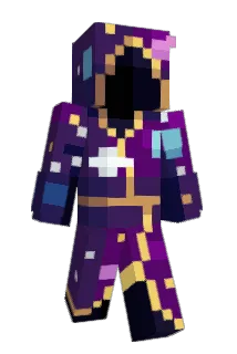 mees_jane Minecraft avatar full body