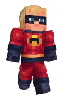 meetcolin Minecraft avatar full body