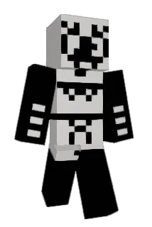 meetrasurik925 Minecraft avatar full body