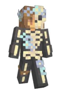 meeuuhh7 Minecraft avatar full body