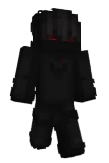 mefedroniarz1337 Minecraft avatar full body