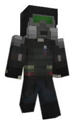 Custom render preview