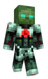 Custom render preview