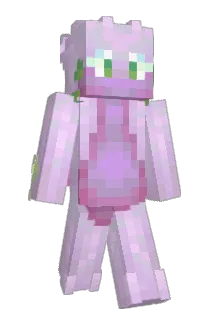 mega_sir_matt Minecraft avatar full body