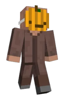 megaa11203 Minecraft avatar full body
