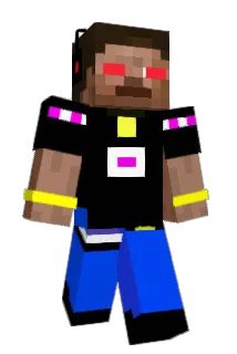 megabot_2006 Minecraft avatar full body