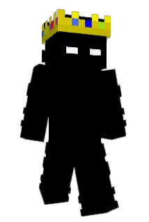 megagamer1945 Minecraft avatar full body