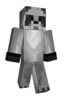 meganluv006 Minecraft avatar full body