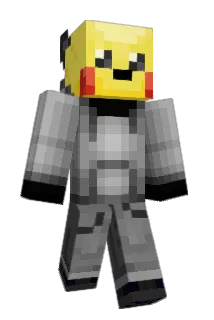 megaowen213 Minecraft avatar full body