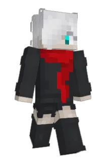 megaplantmen Minecraft avatar full body