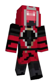 megarlin00 Minecraft avatar full body