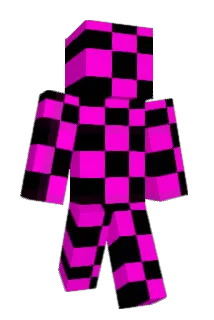 megatocha Minecraft avatar full body