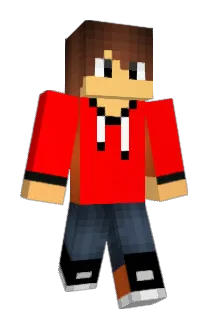 megaturtle6 Minecraft avatar full body