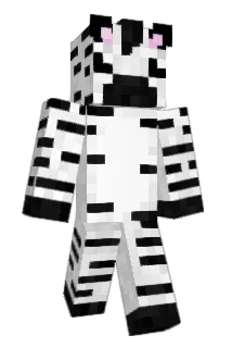 meggie_ Minecraft avatar full body