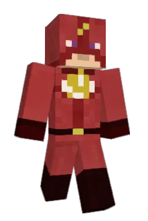 meh9864 Minecraft avatar full body