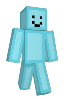mehmetefe54 Minecraft avatar full body