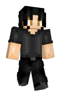 mehmetshalkar Minecraft avatar full body