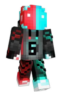 mehul2231 Minecraft avatar full body