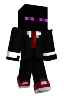 meidei06 Minecraft avatar full body