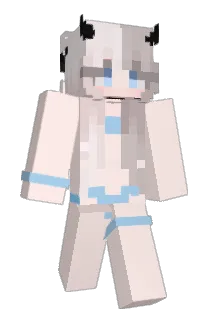 meikyuuuuuu Minecraft avatar full body