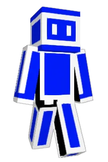 meiming258 Minecraft avatar full body