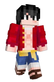 meiro17 Minecraft avatar full body