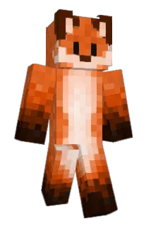 meiscoolx2 Minecraft avatar full body
