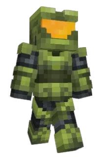 meister_kopa Minecraft avatar full body