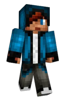 meitar013 Minecraft avatar full body