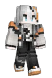 meiyou629 Minecraft avatar full body