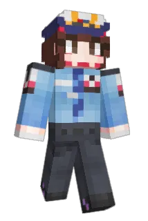 mejb369 Minecraft avatar full body