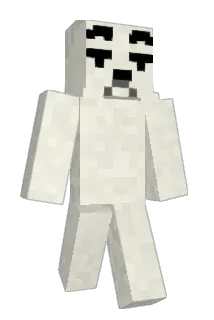 mel1ohi Minecraft avatar full body