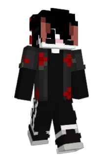 meliodasCBLS4 Minecraft avatar full body
