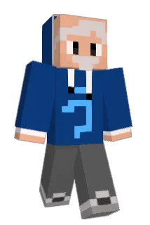 melloyello368 Minecraft avatar full body