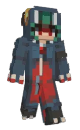 Custom render preview