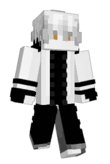 melon228 Minecraft avatar full body
