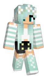 Custom render preview