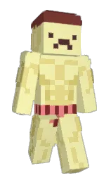 Custom render preview