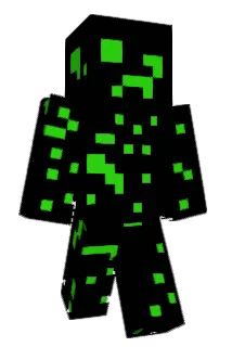melonik1234592 Minecraft avatar full body