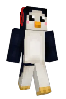 melsar_ Minecraft avatar full body