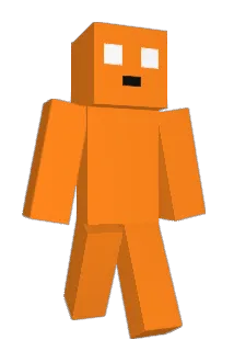 meltan17 Minecraft avatar full body