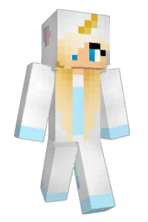 meltonclimberrr Minecraft avatar full body
