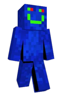 melzerlata_332 Minecraft avatar full body