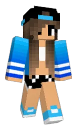 Custom render preview
