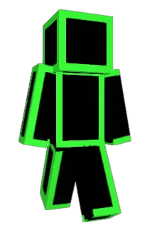 meme123456 Minecraft avatar full body