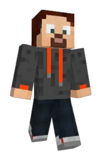 meme2565 Minecraft avatar full body
