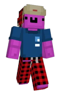 meme_coinsurer69 Minecraft avatar full body