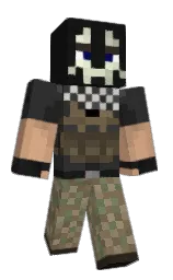 Custom render preview